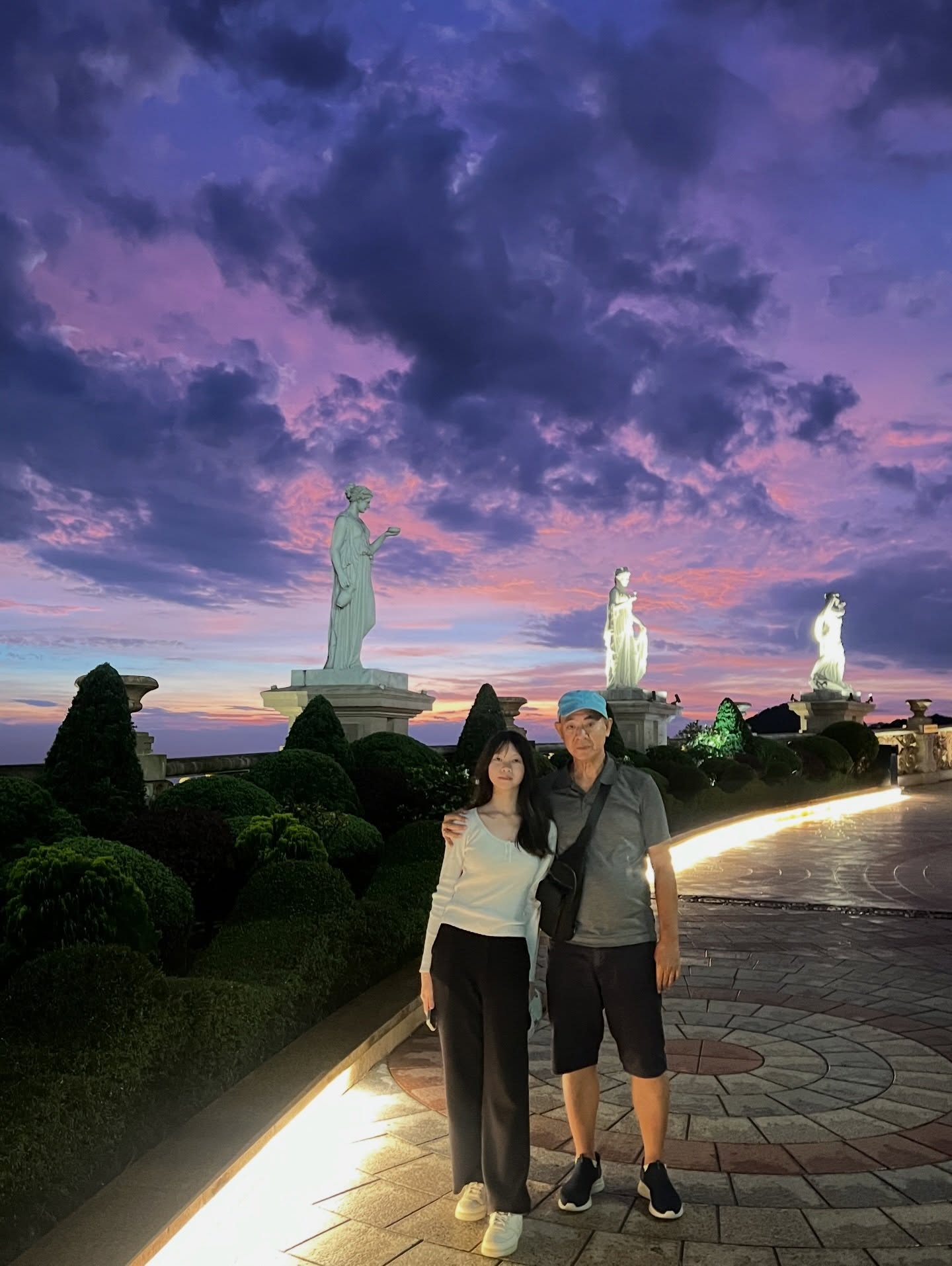 พีค - ภัทรศยา เครือสุวรรณศิริ