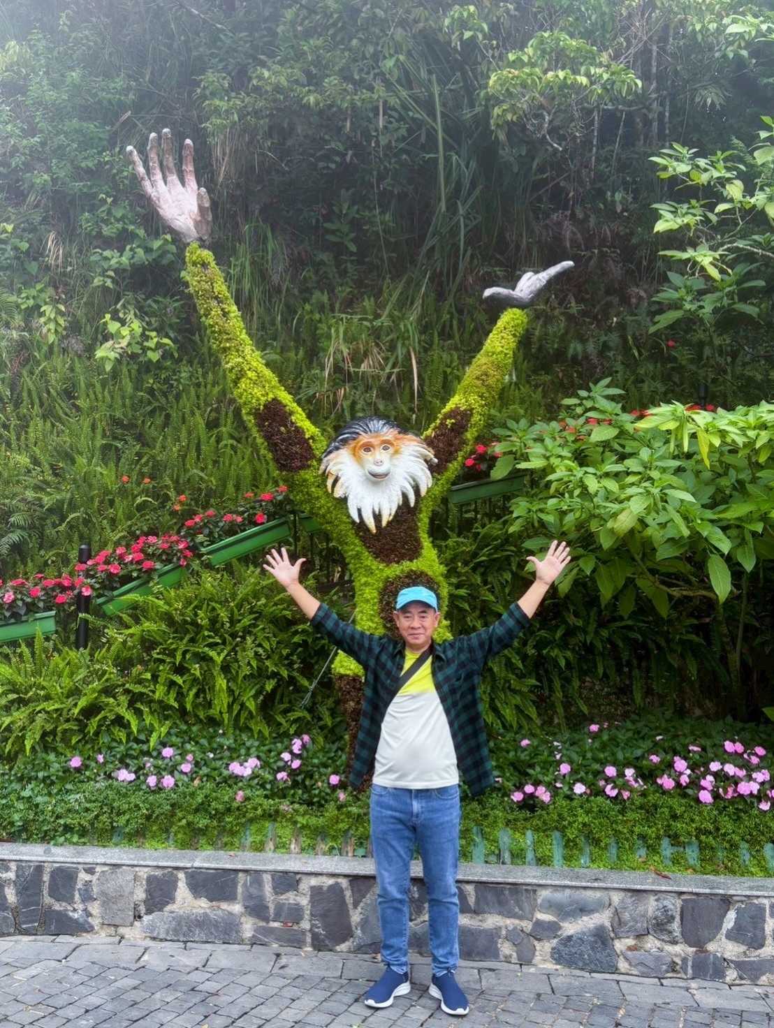 พีค - ภัทรศยา เครือสุวรรณศิริ