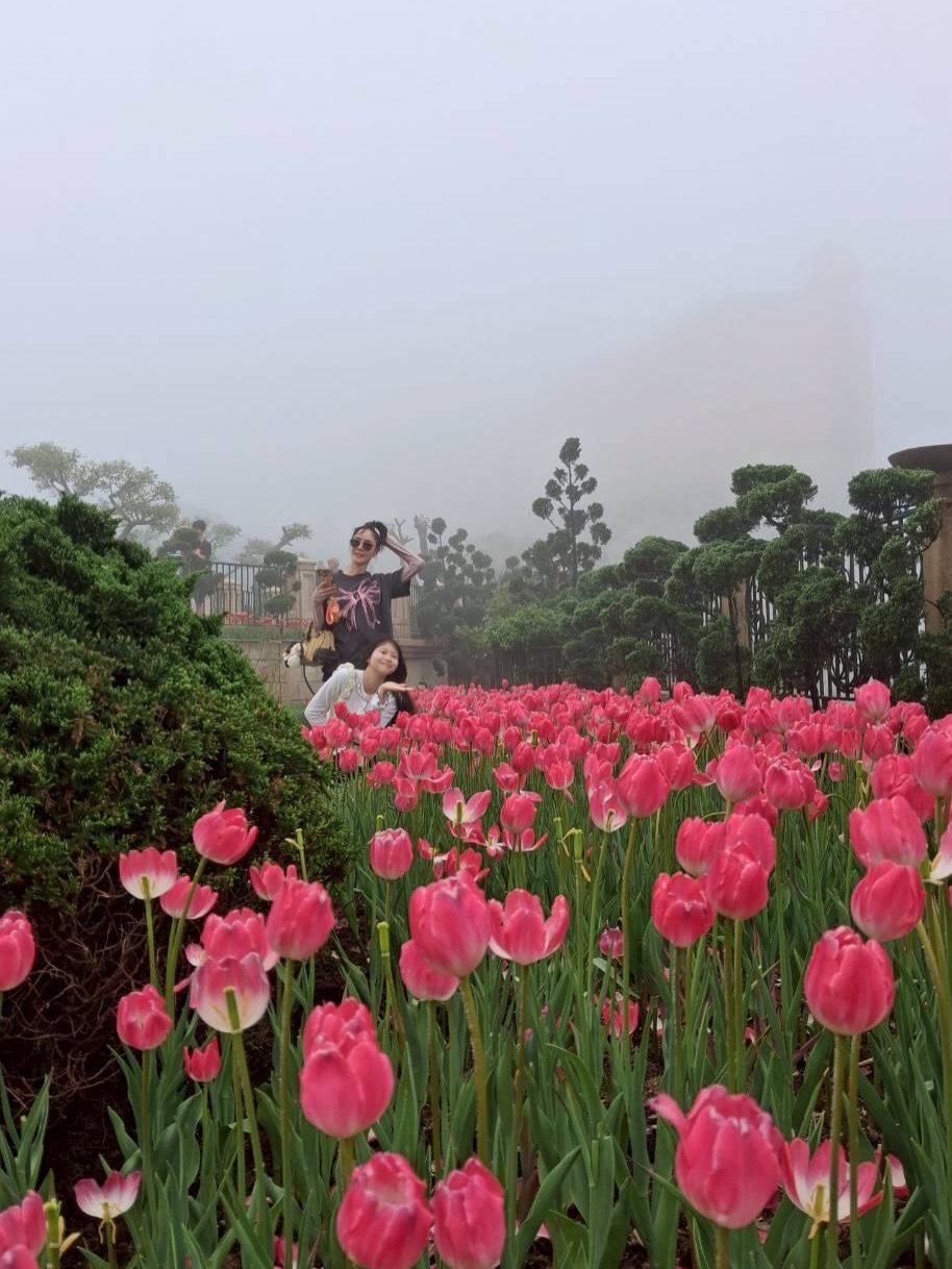 พีค - ภัทรศยา เครือสุวรรณศิริ