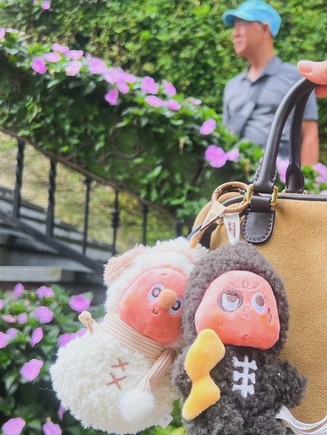 พีค - ภัทรศยา เครือสุวรรณศิริ