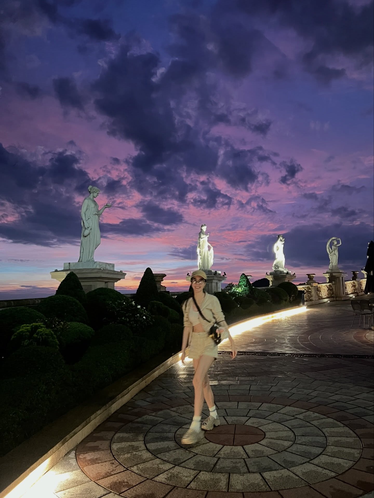 พีค - ภัทรศยา เครือสุวรรณศิริ