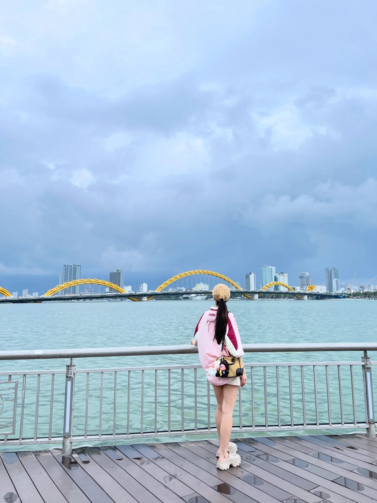 พีค - ภัทรศยา เครือสุวรรณศิริ