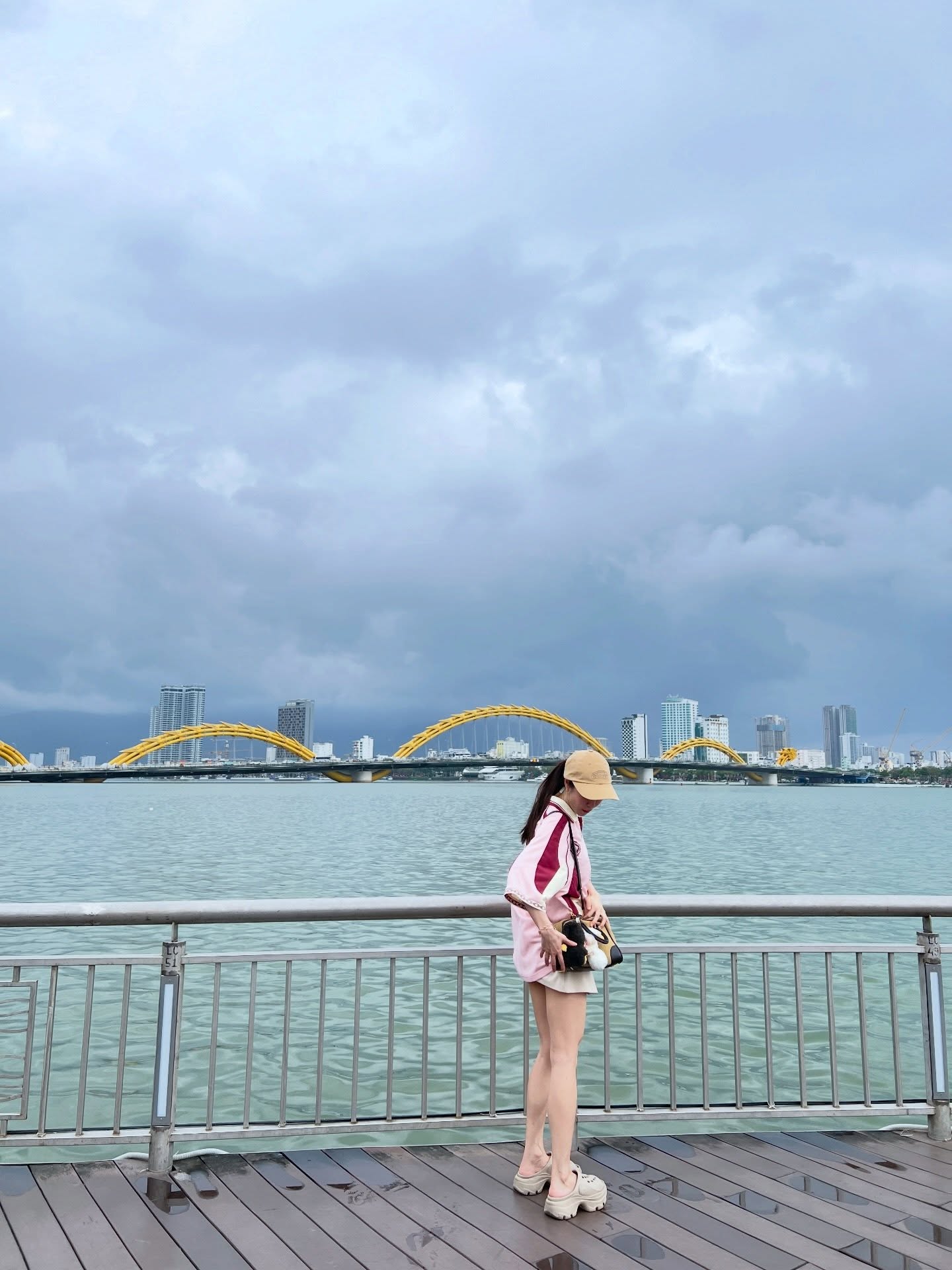 พีค - ภัทรศยา เครือสุวรรณศิริ