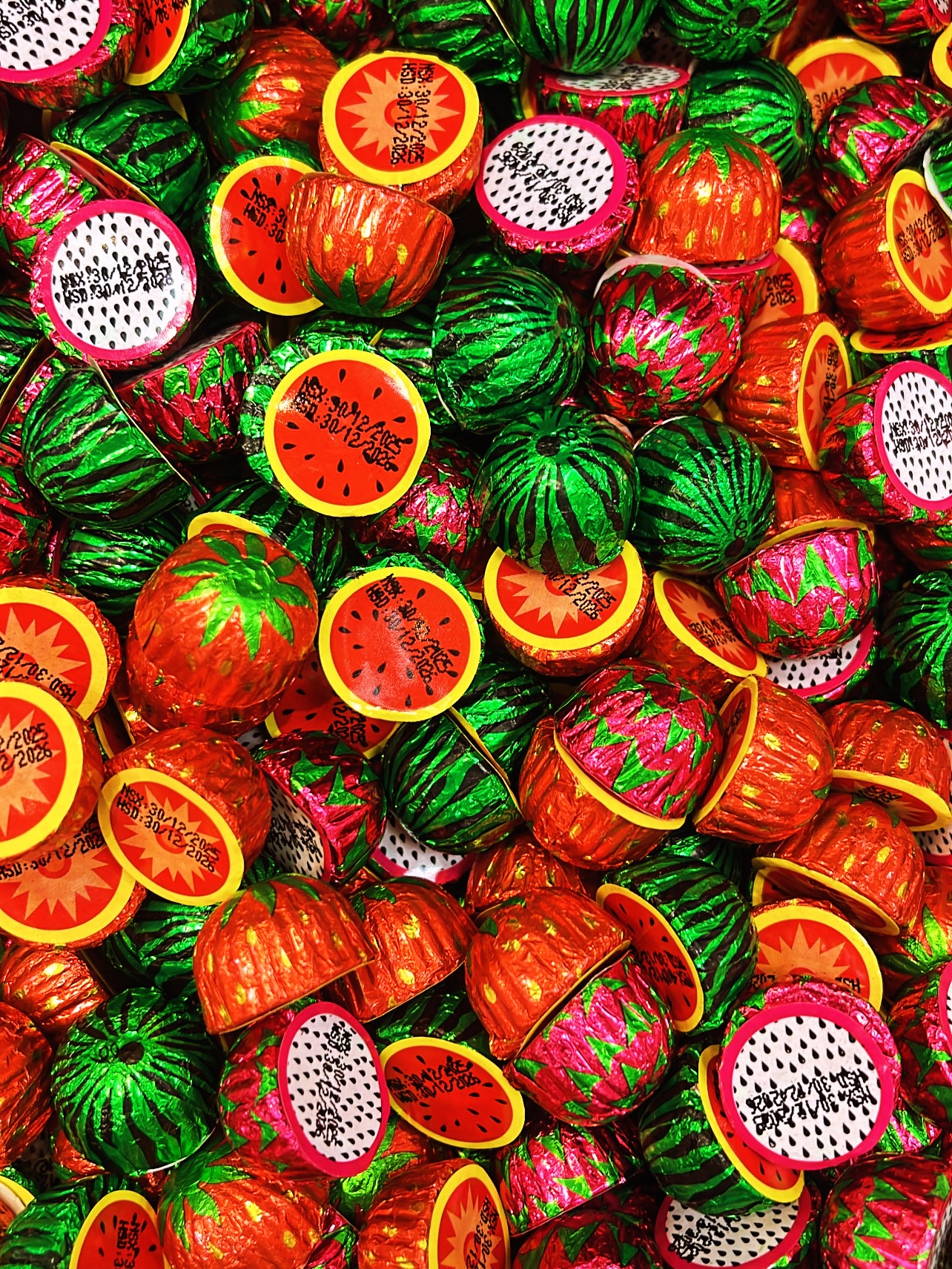 พีค - ภัทรศยา เครือสุวรรณศิริ