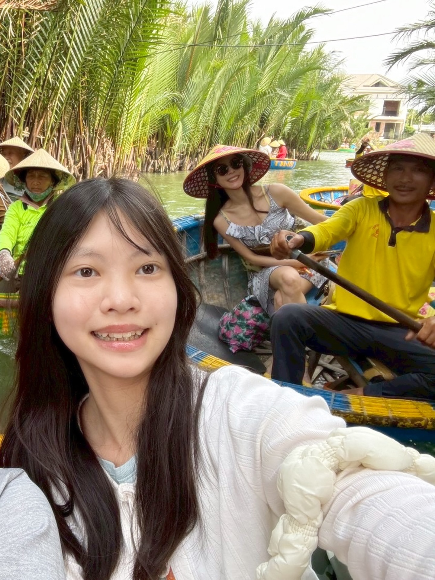 พีค - ภัทรศยา เครือสุวรรณศิริ