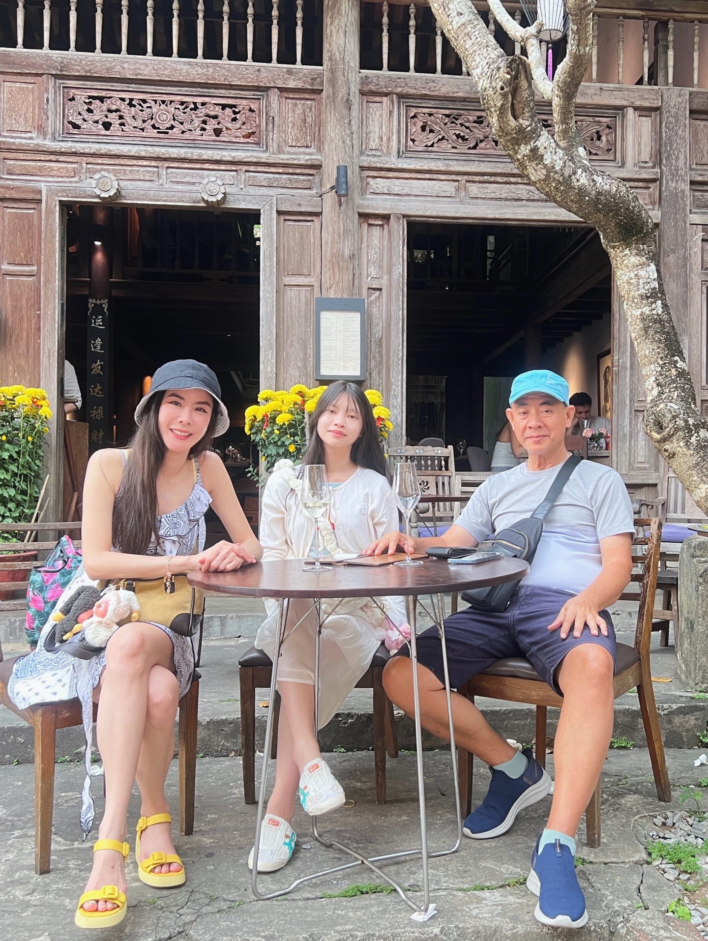 พีค - ภัทรศยา เครือสุวรรณศิริ