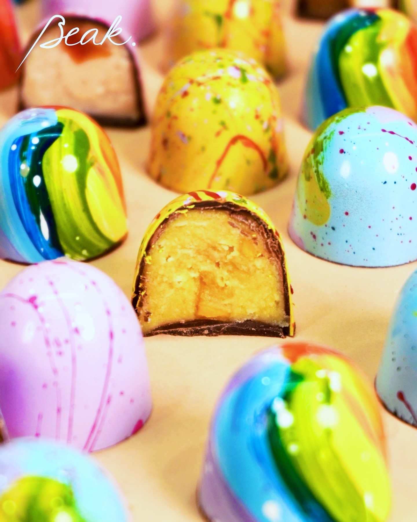 พีค - ภัทรศยา เครือสุวรรณศิริ