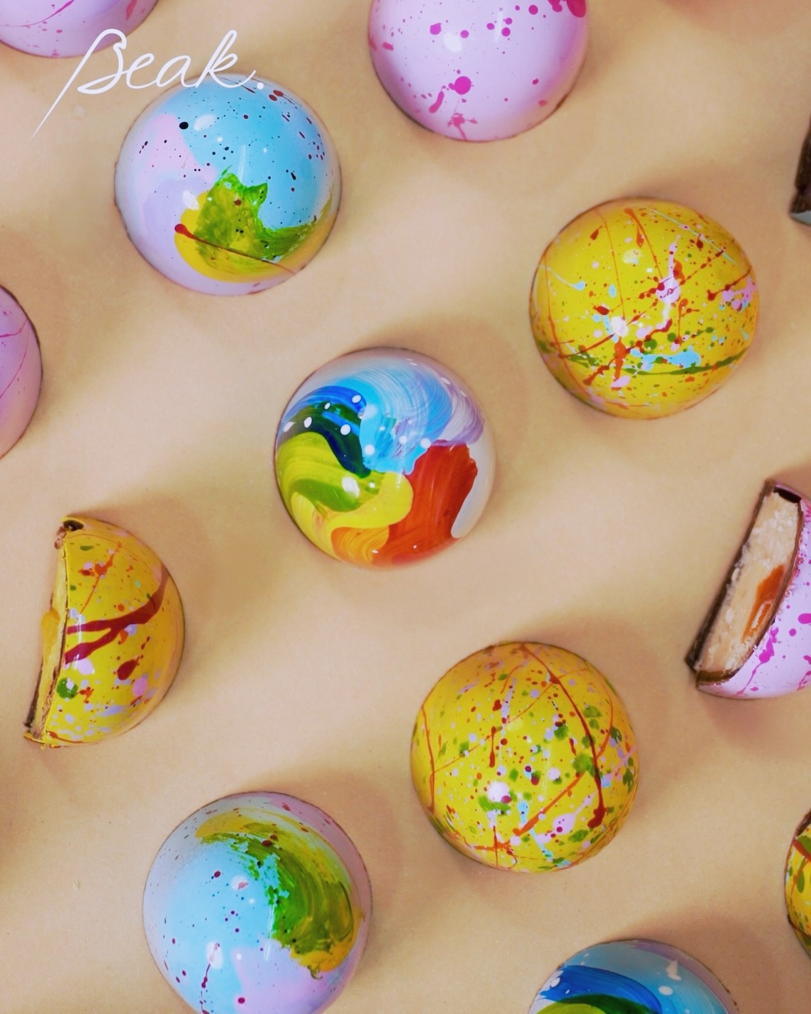 พีค - ภัทรศยา เครือสุวรรณศิริ