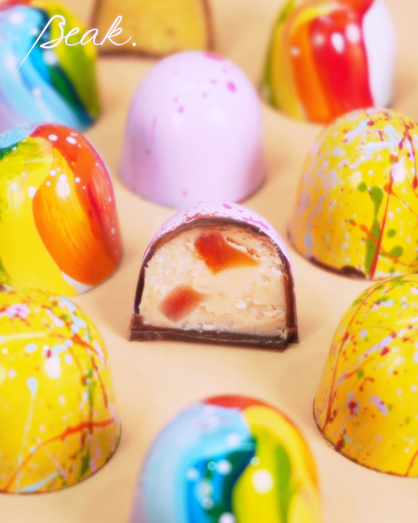 พีค - ภัทรศยา เครือสุวรรณศิริ