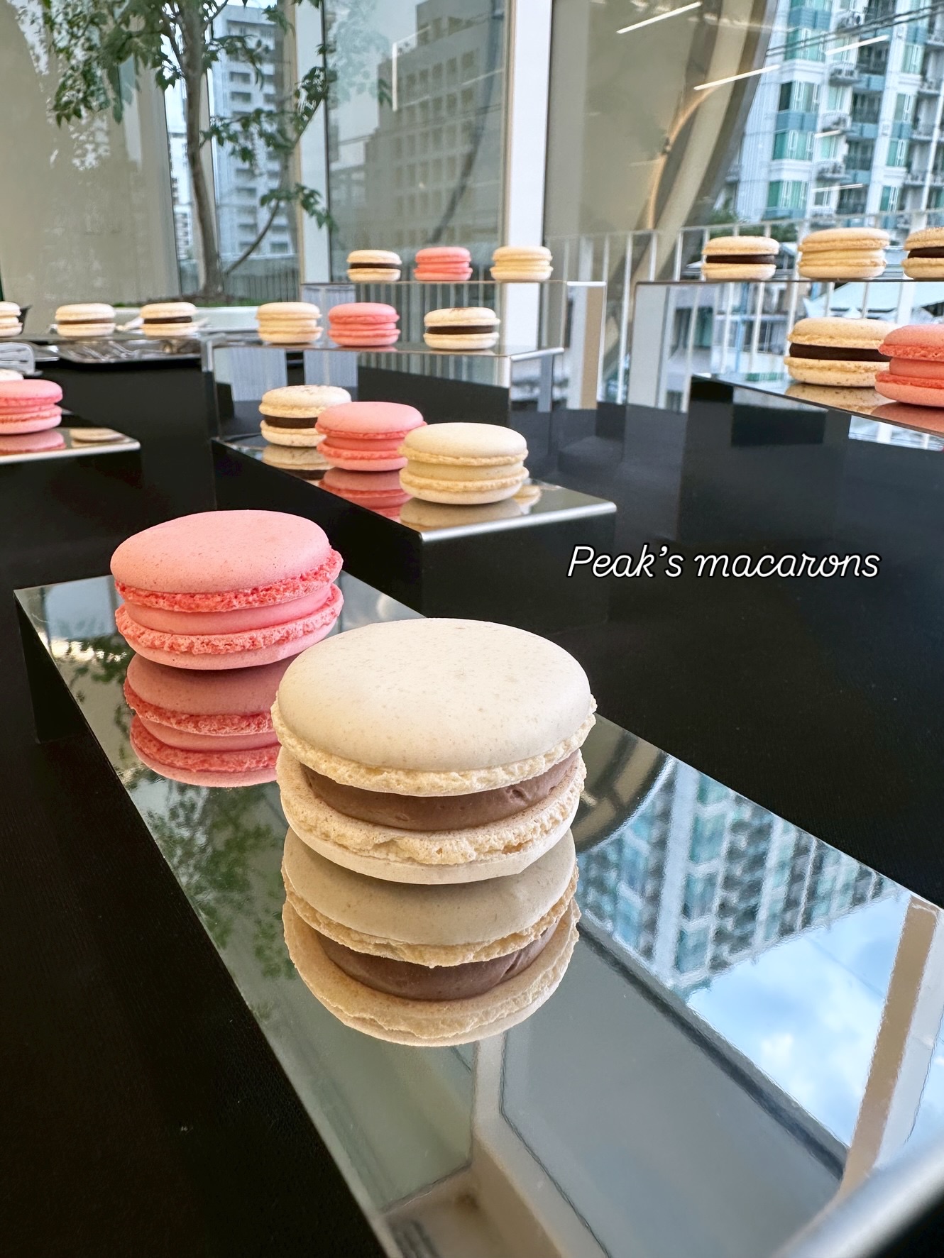 พีค - ภัทรศยา เครือสุวรรณศิริ