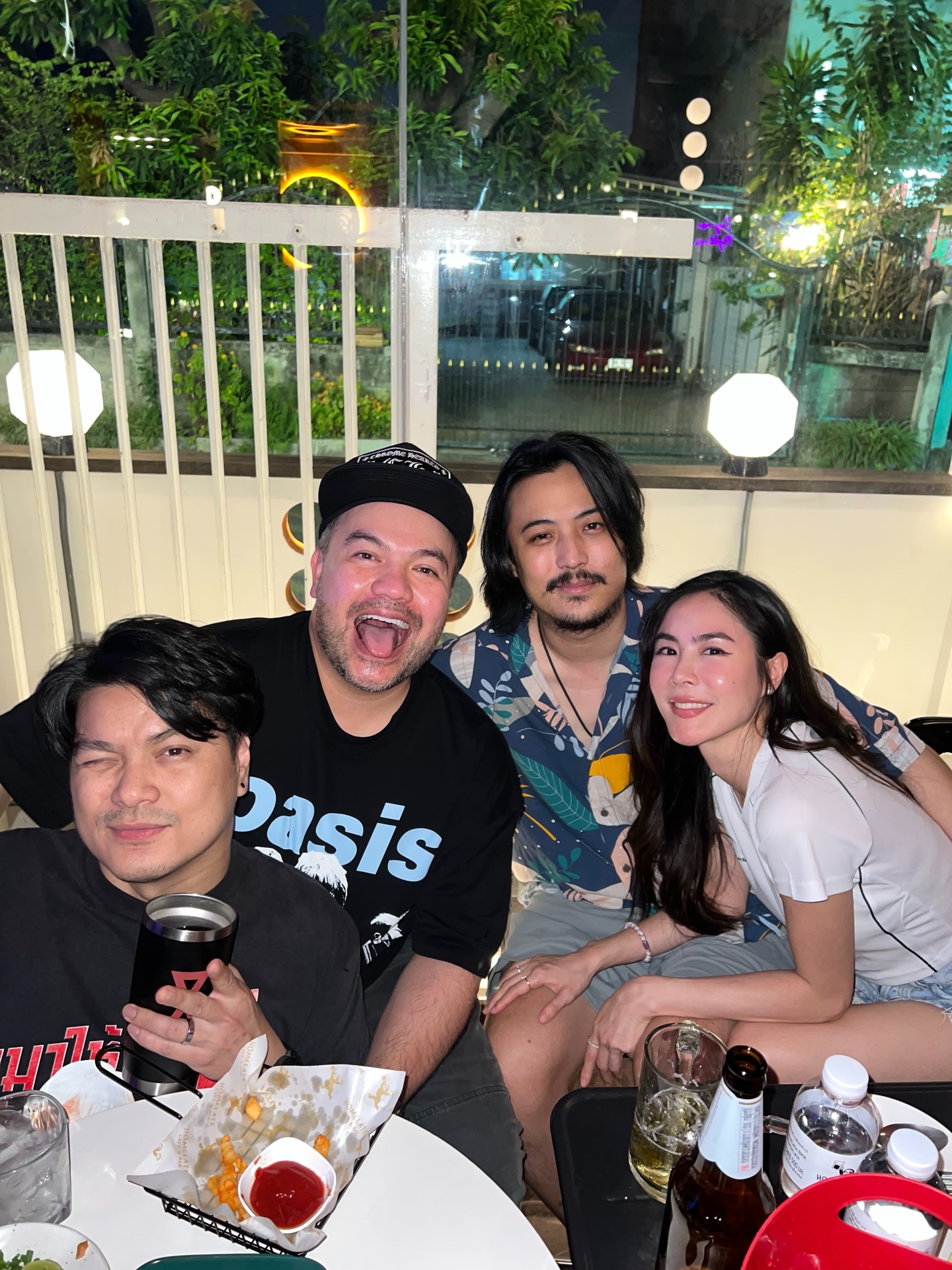 พีค - ภัทรศยา เครือสุวรรณศิริ