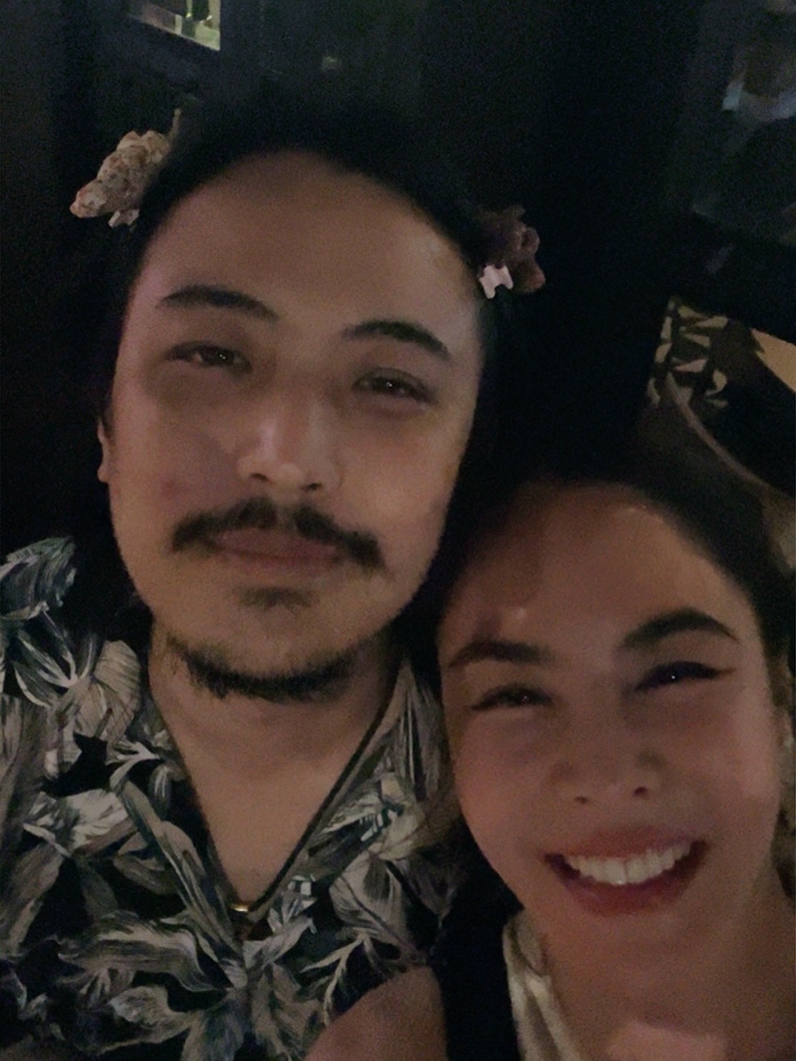 พีค - ภัทรศยา เครือสุวรรณศิริ