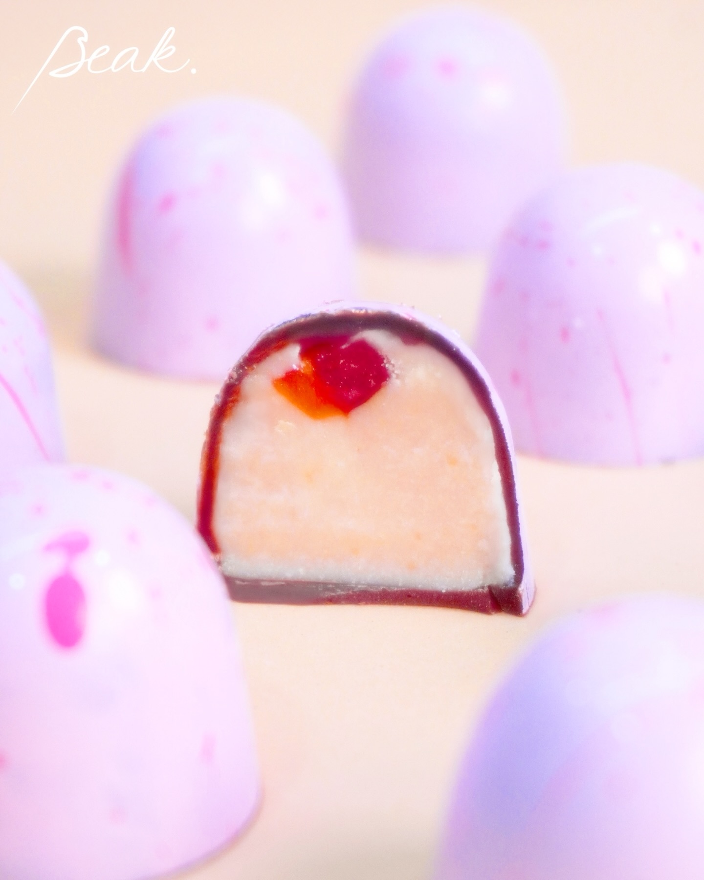 พีค - ภัทรศยา เครือสุวรรณศิริ