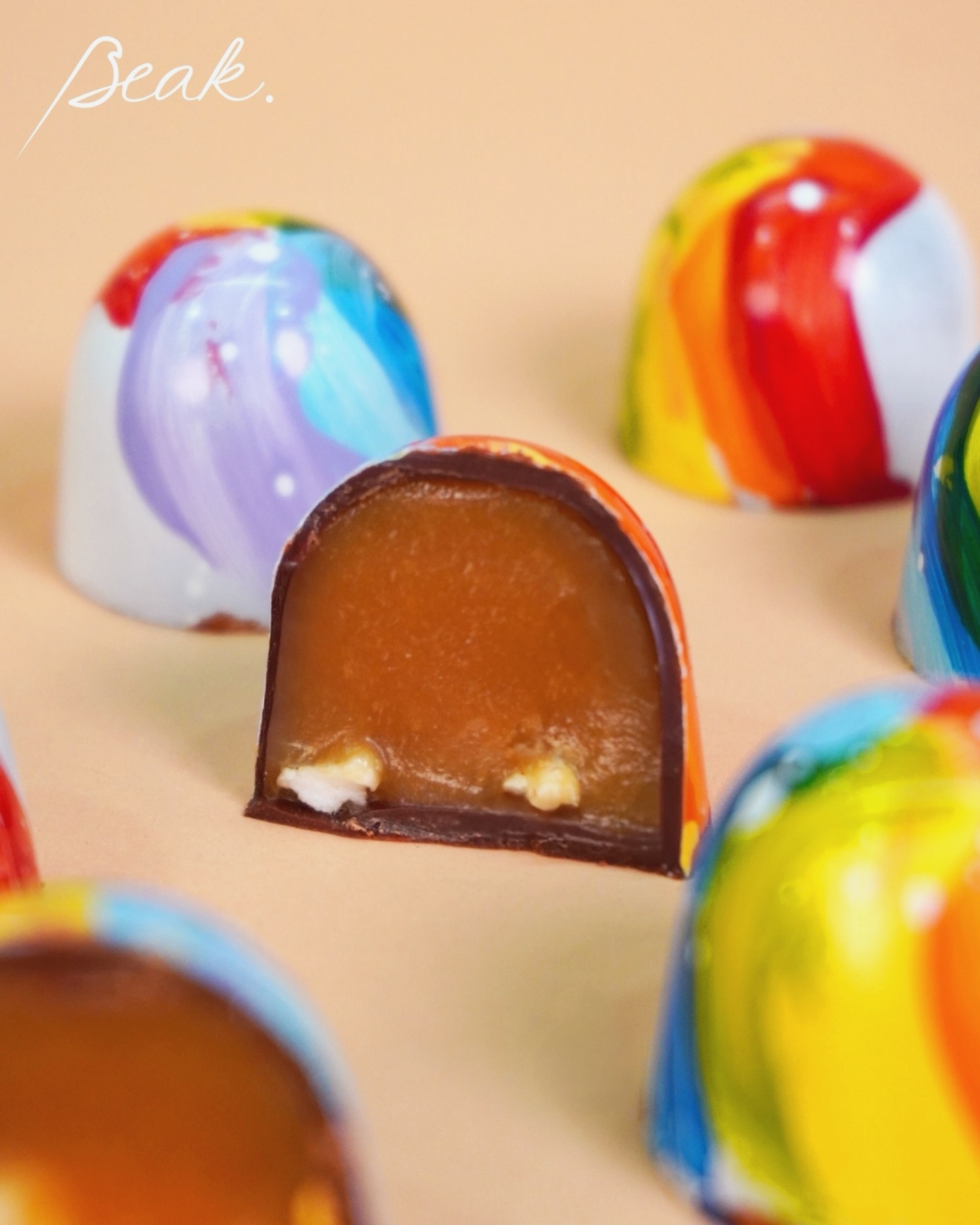 พีค - ภัทรศยา เครือสุวรรณศิริ