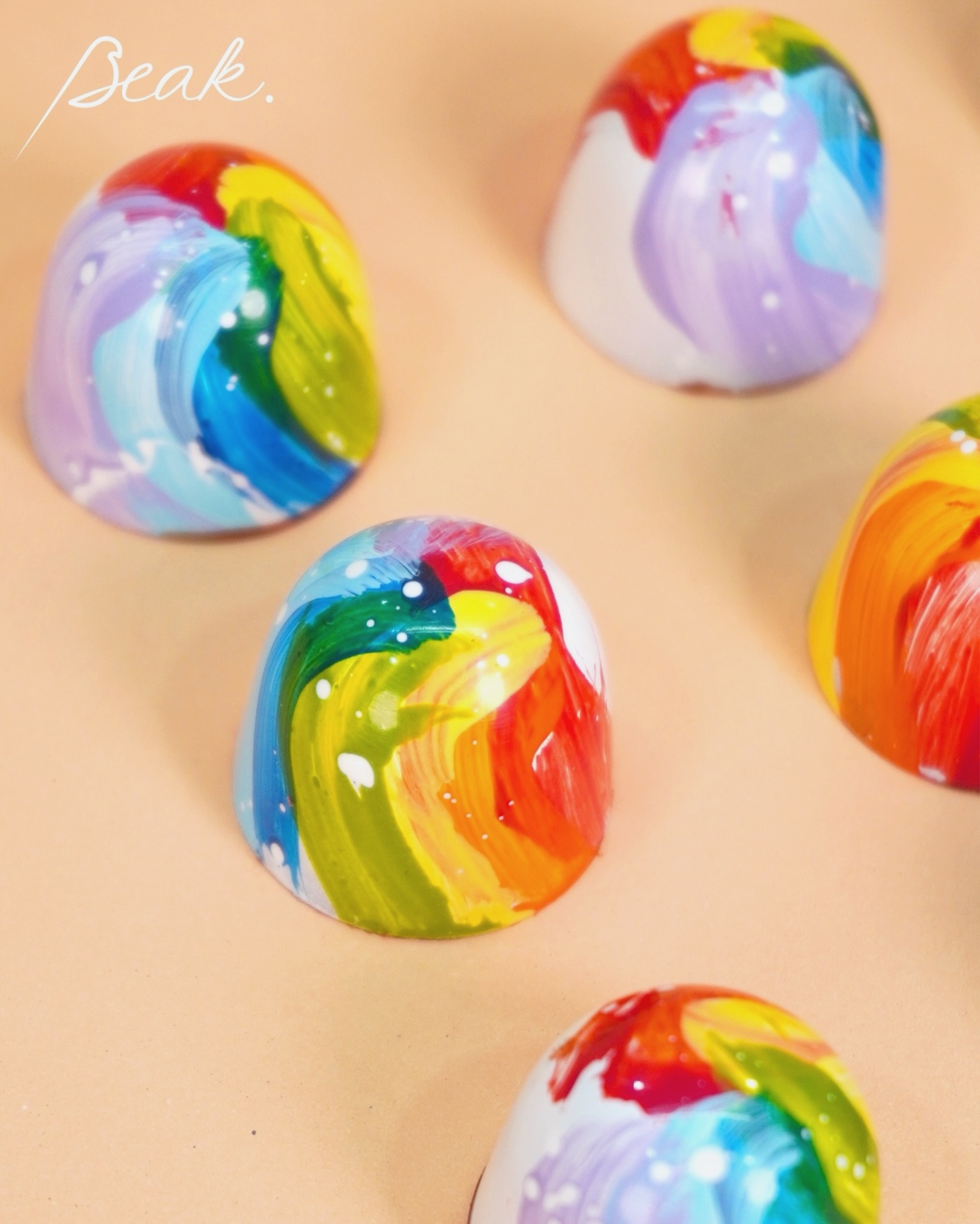 พีค - ภัทรศยา เครือสุวรรณศิริ