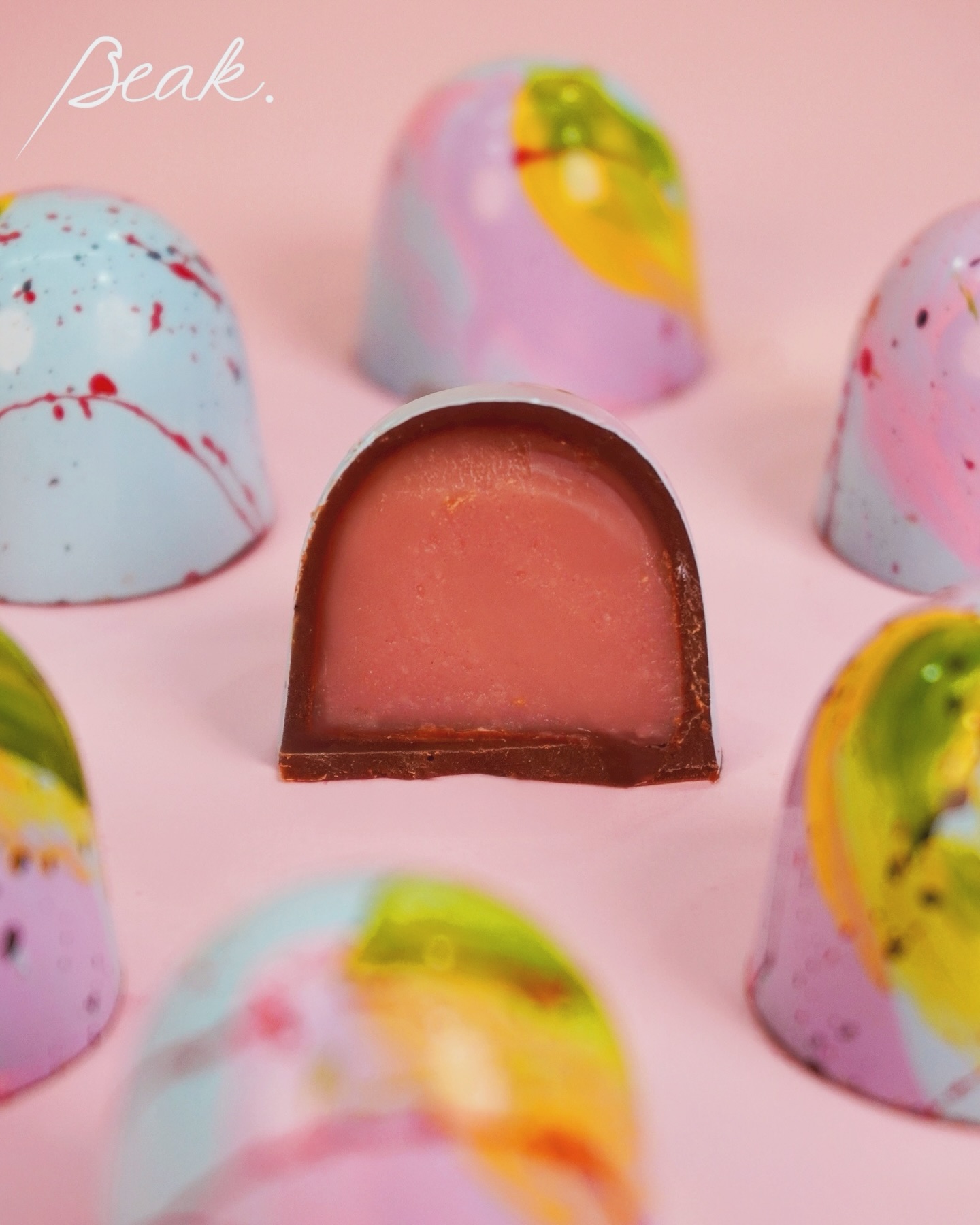 พีค - ภัทรศยา เครือสุวรรณศิริ