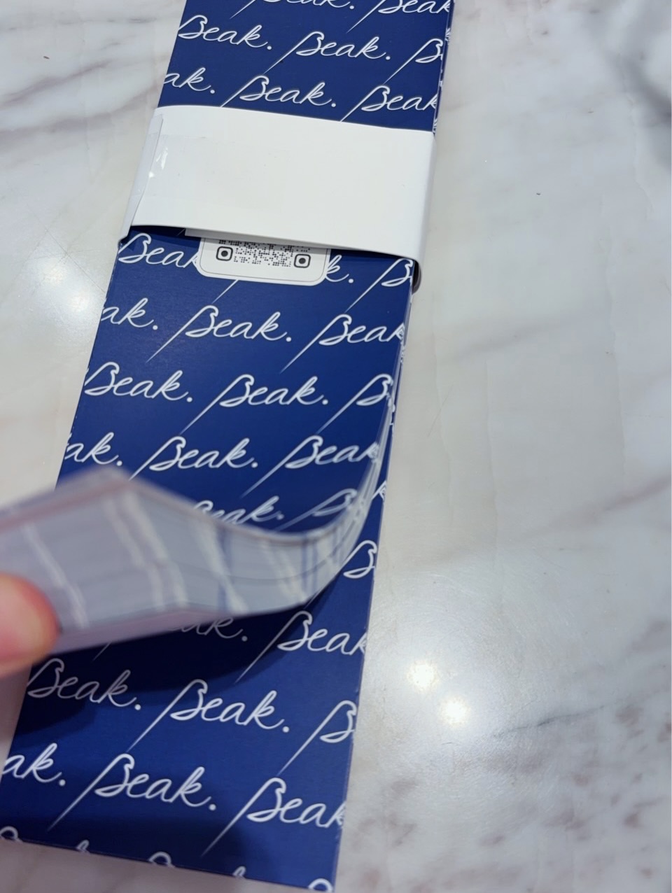 พีค - ภัทรศยา เครือสุวรรณศิริ