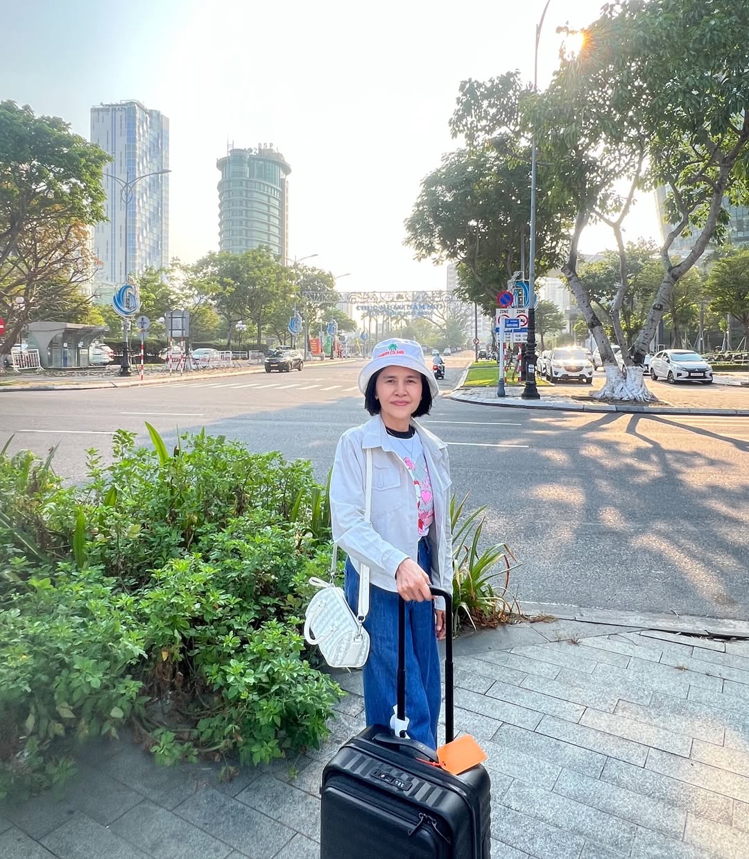 พีค - ภัทรศยา เครือสุวรรณศิริ