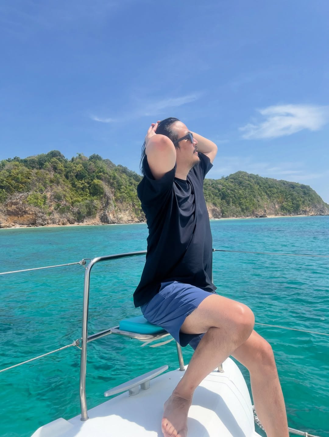 พีค - ภัทรศยา เครือสุวรรณศิริ