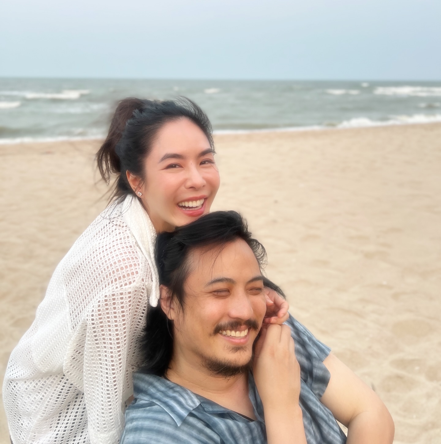 พีค - ภัทรศยา เครือสุวรรณศิริ