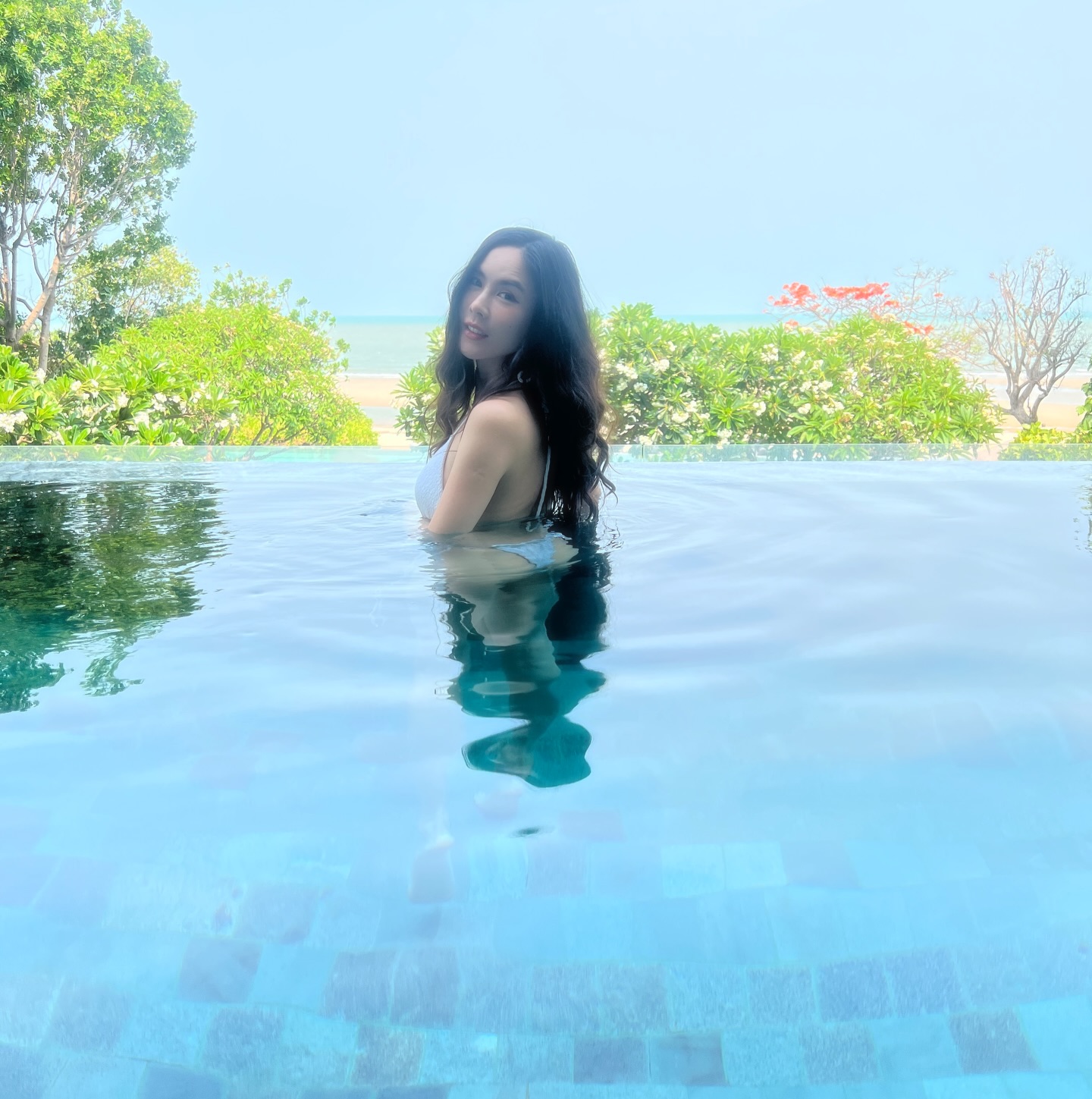 พีค - ภัทรศยา เครือสุวรรณศิริ