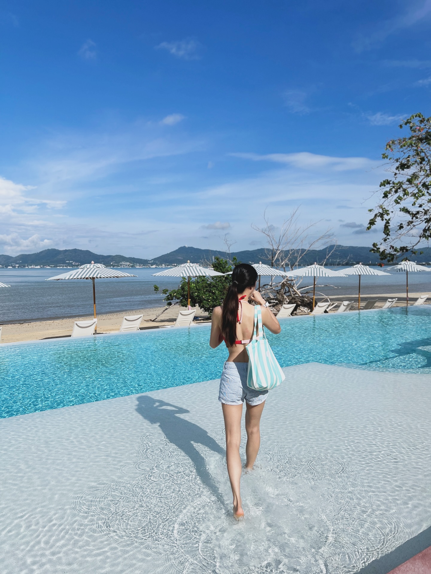 พีค - ภัทรศยา เครือสุวรรณศิริ