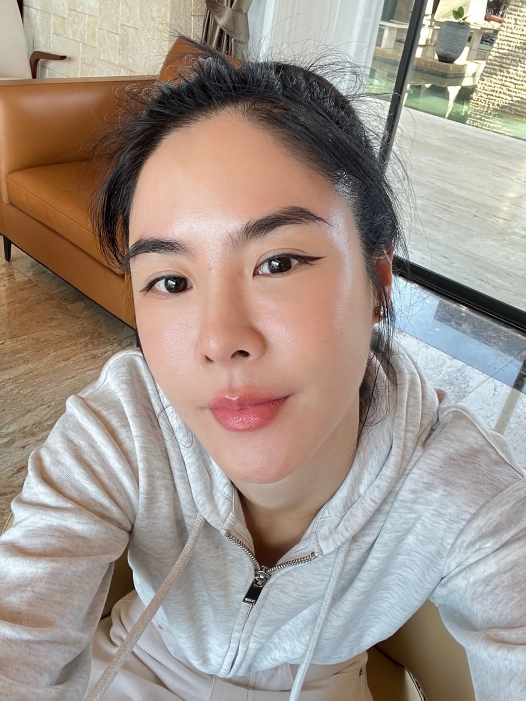 พีค - ภัทรศยา เครือสุวรรณศิริ