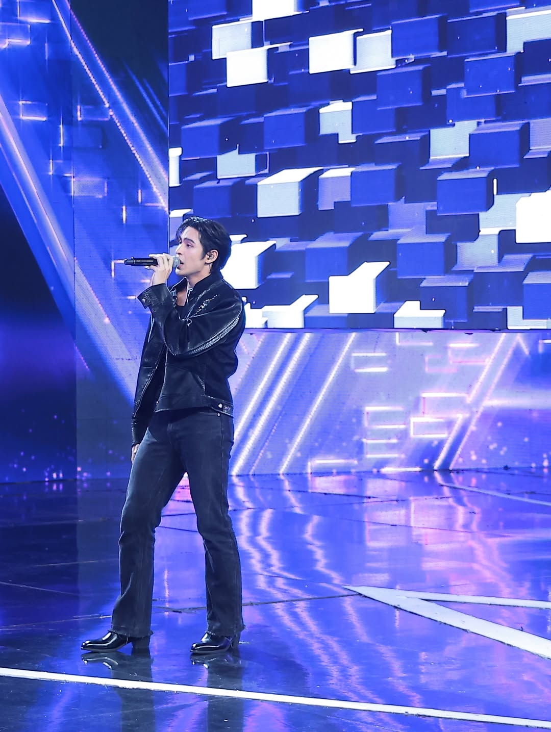 พีค - ภัทรศยา เครือสุวรรณศิริ