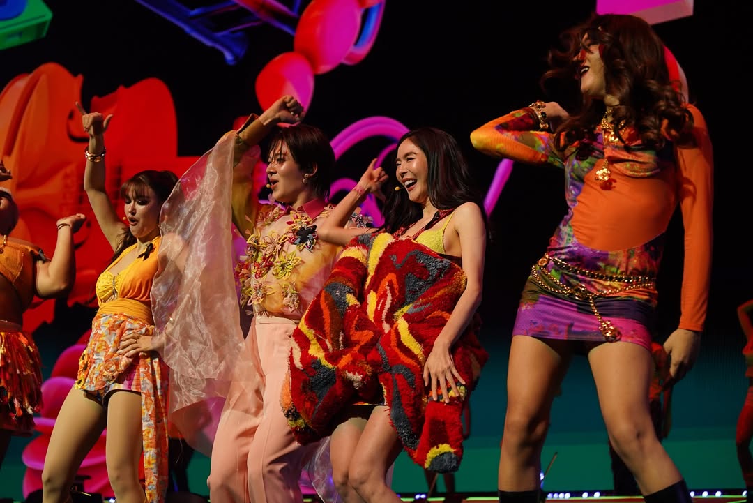 พีค - ภัทรศยา เครือสุวรรณศิริ