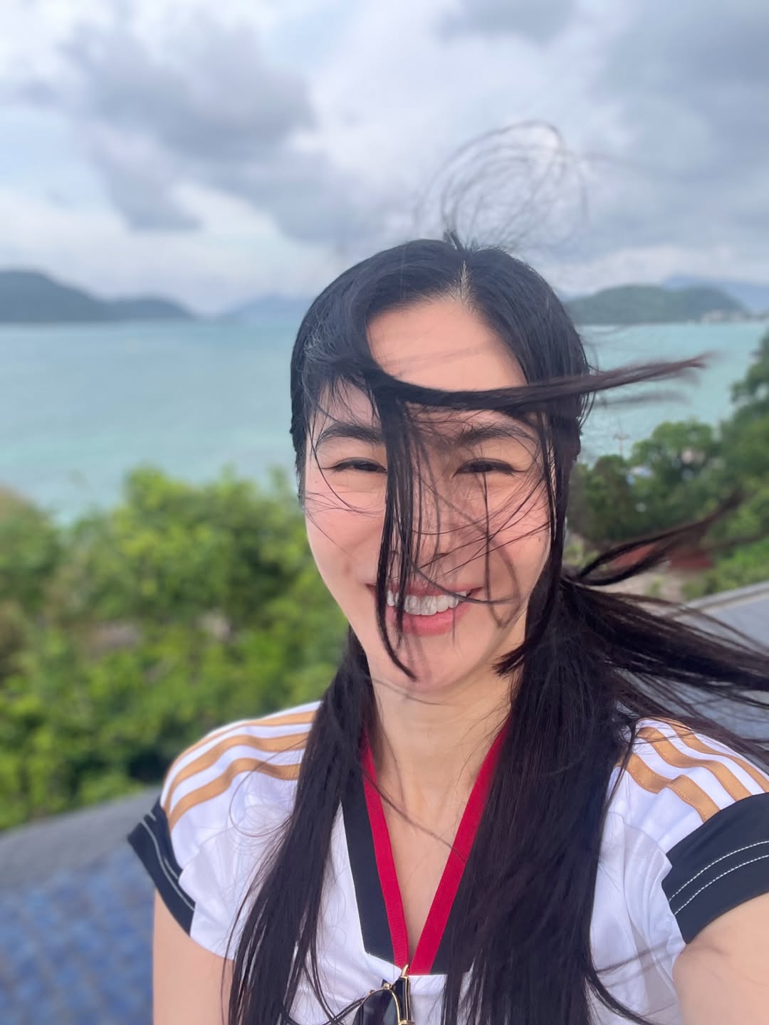 พีค - ภัทรศยา เครือสุวรรณศิริ
