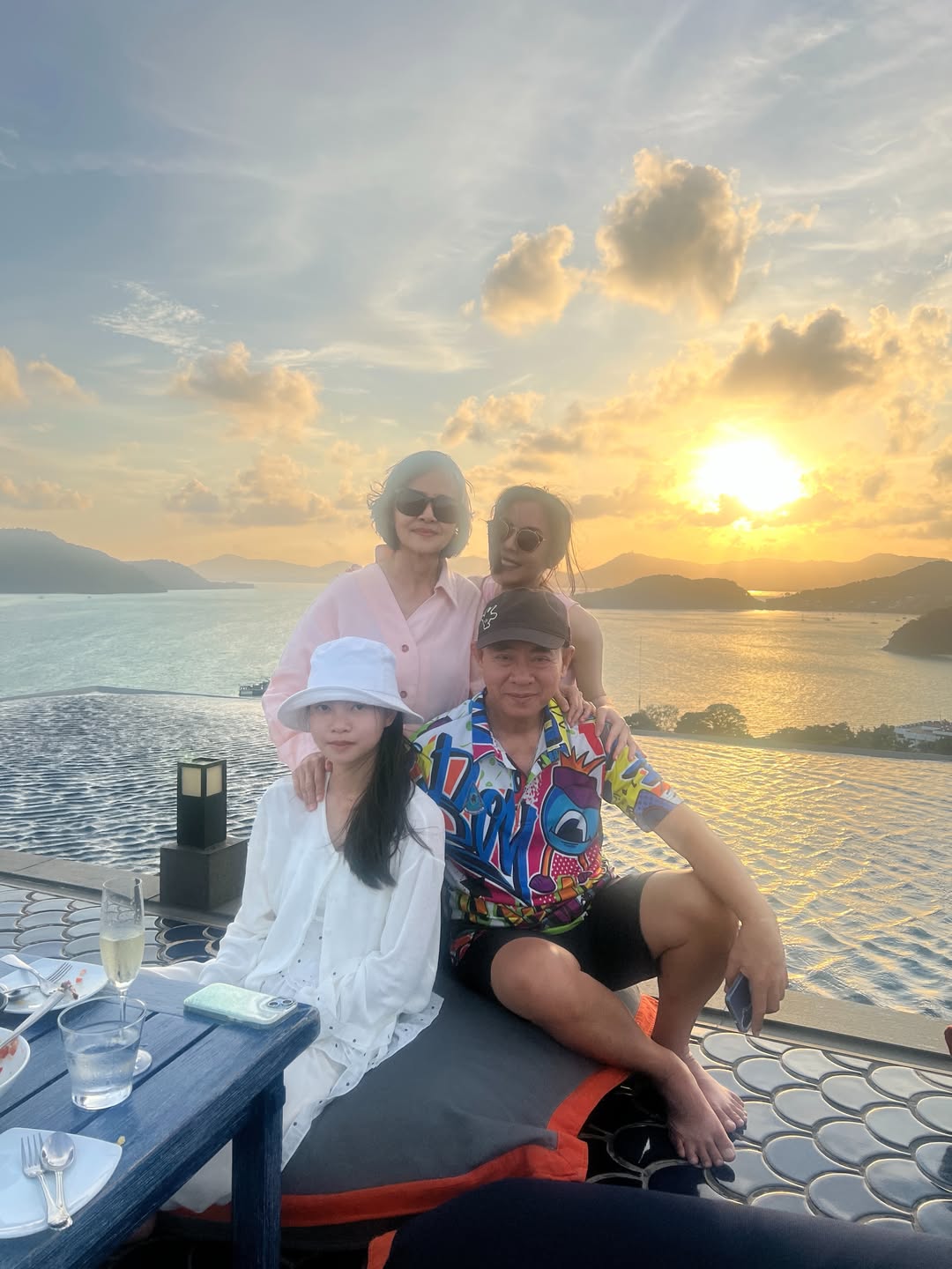 พีค - ภัทรศยา เครือสุวรรณศิริ