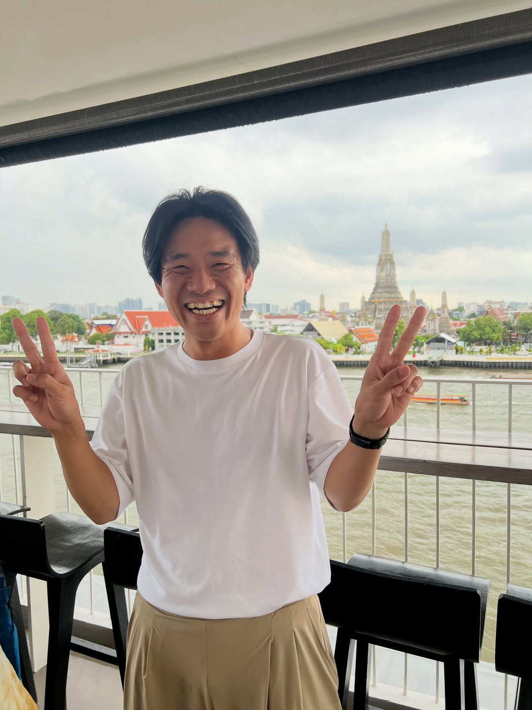 พีค - ภัทรศยา เครือสุวรรณศิริ