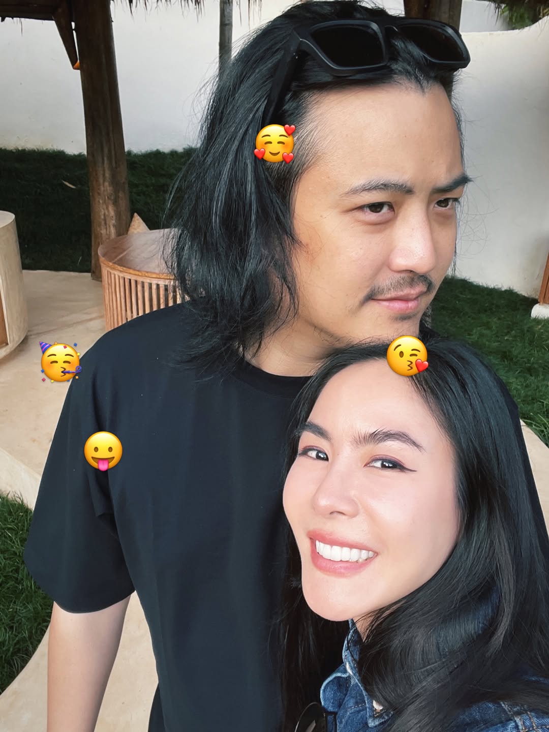พีค - ภัทรศยา เครือสุวรรณศิริ