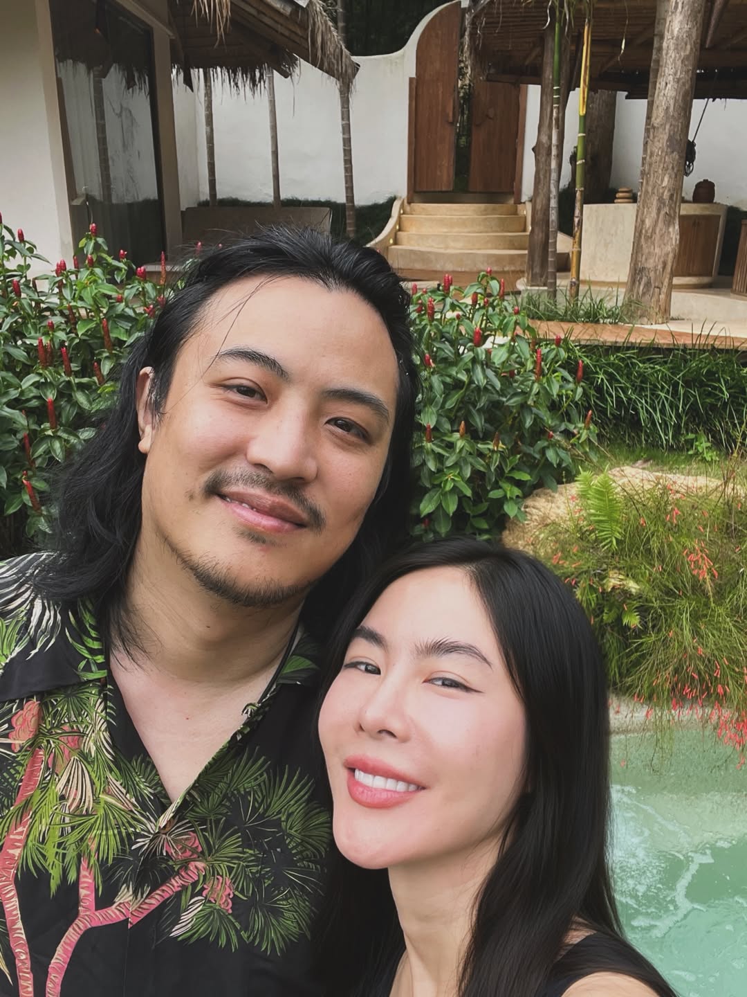 พีค - ภัทรศยา เครือสุวรรณศิริ