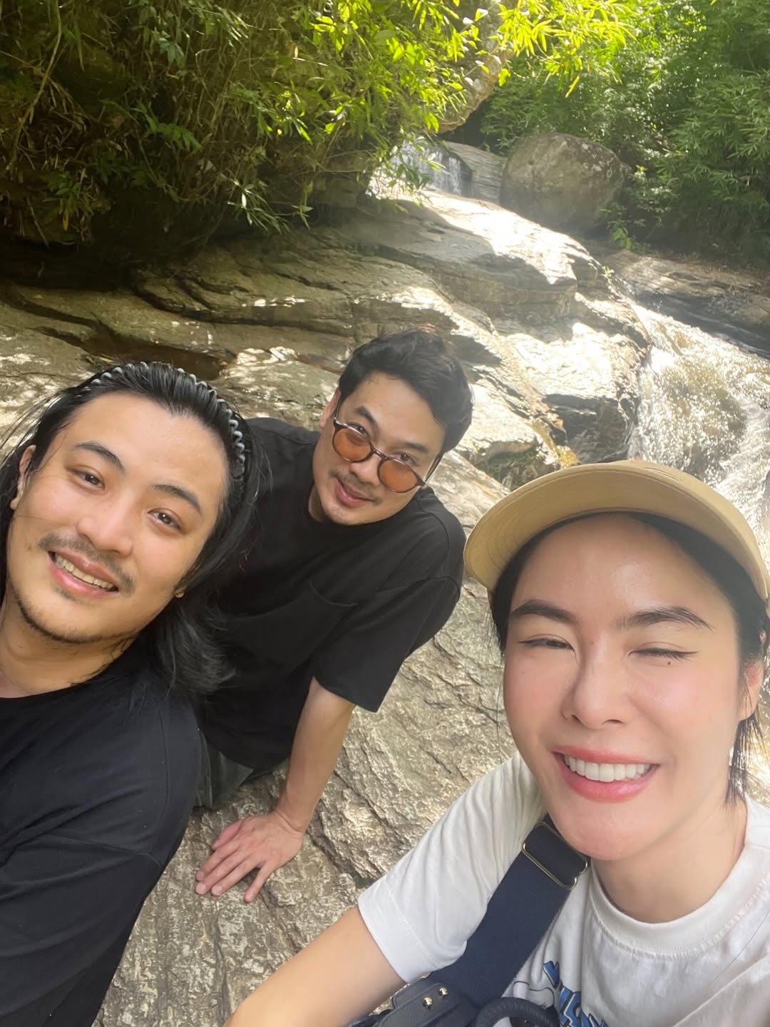 พีค - ภัทรศยา เครือสุวรรณศิริ