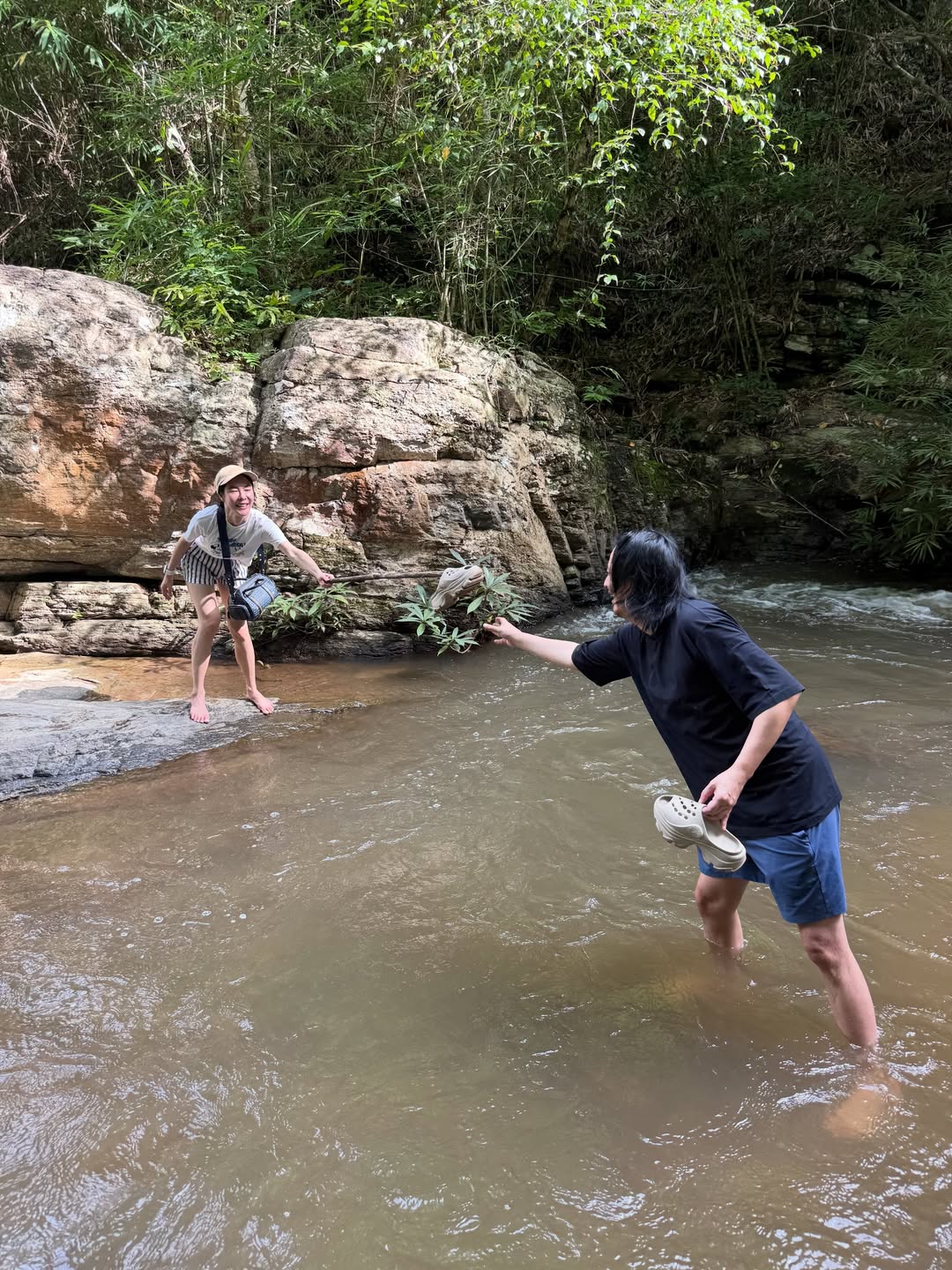 พีค - ภัทรศยา เครือสุวรรณศิริ