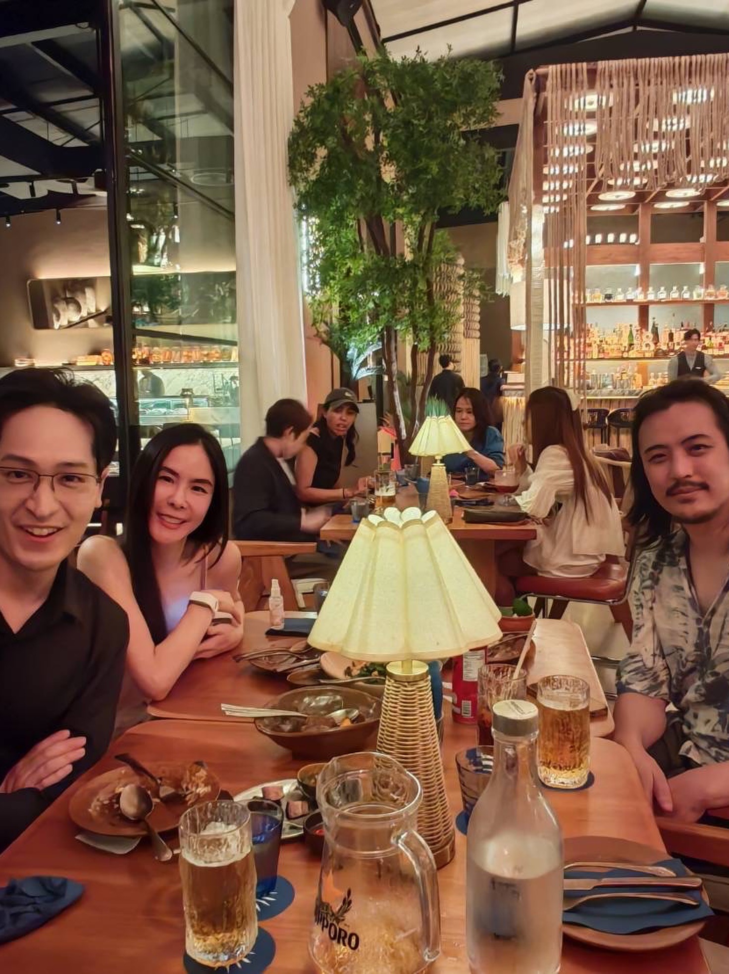 พีค - ภัทรศยา เครือสุวรรณศิริ