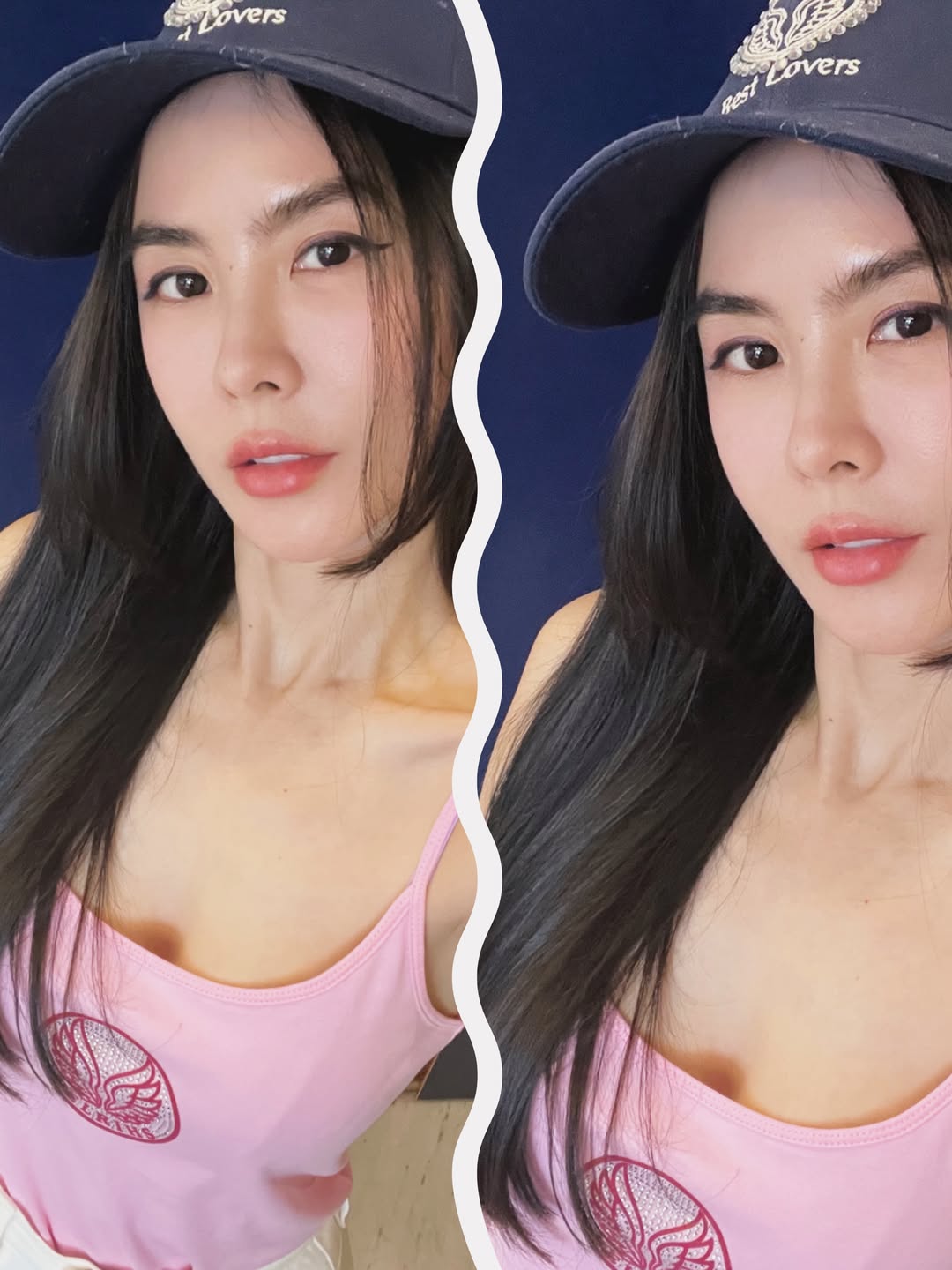 พีค - ภัทรศยา เครือสุวรรณศิริ