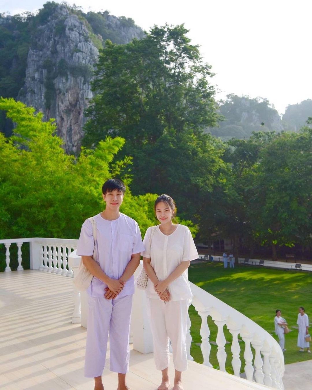 โบวี่ - อัฐมา ชีวนิชพันธ์