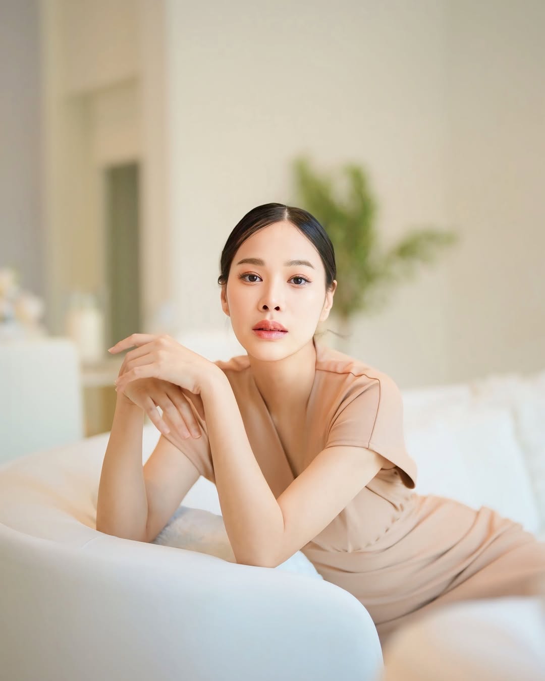 โบวี่ - อัฐมา ชีวนิชพันธ์
