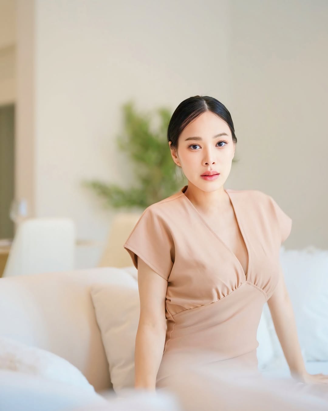 โบวี่ - อัฐมา ชีวนิชพันธ์