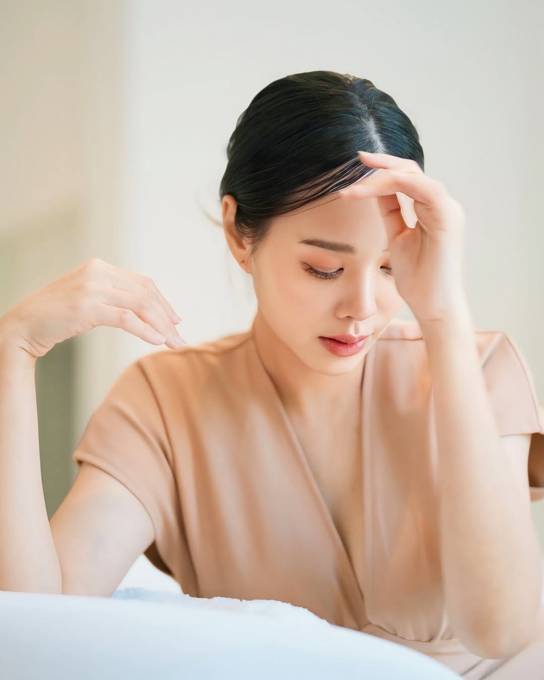 โบวี่ - อัฐมา ชีวนิชพันธ์