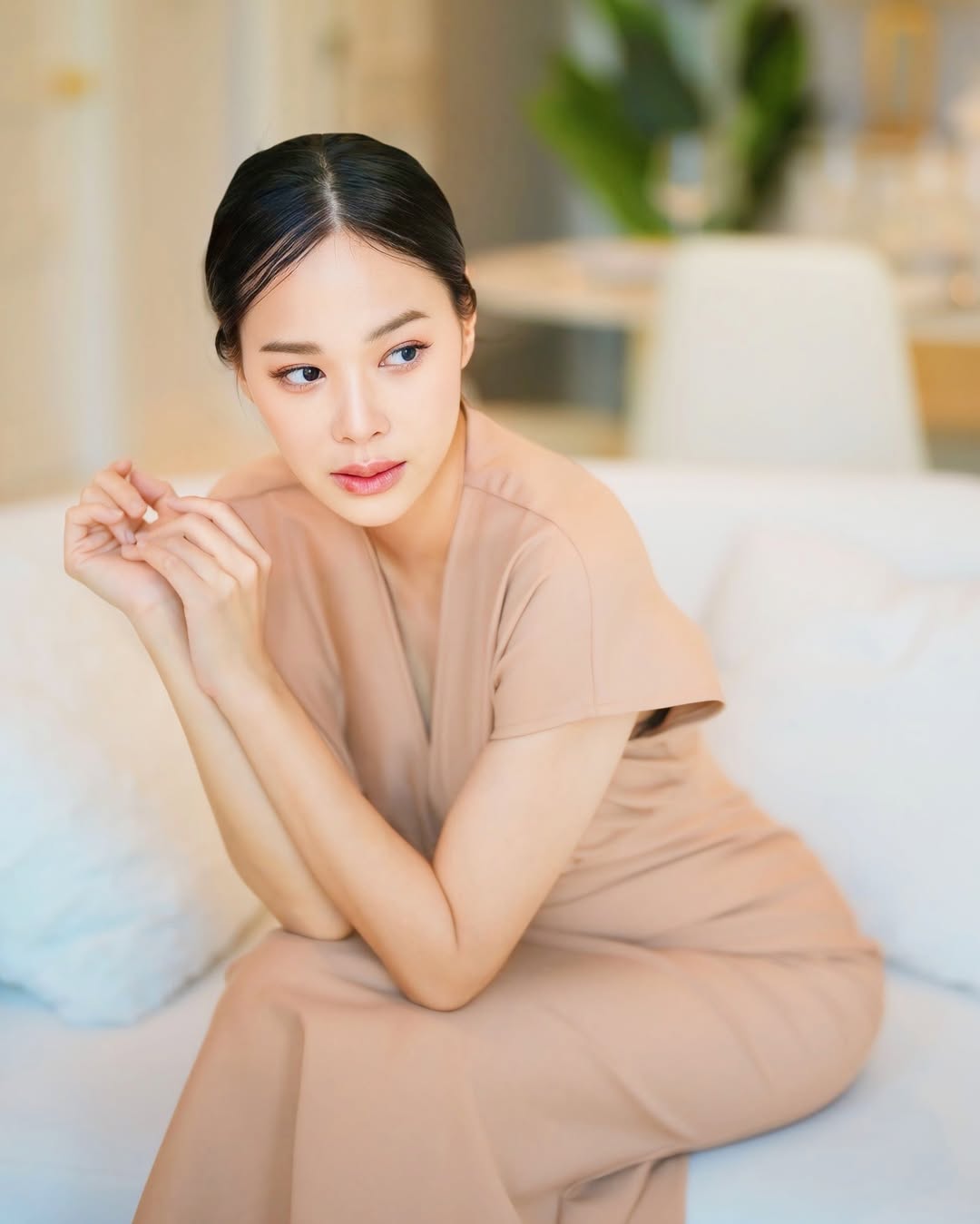 โบวี่ - อัฐมา ชีวนิชพันธ์