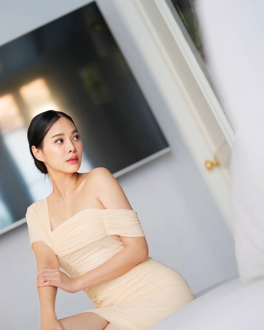 โบวี่ - อัฐมา ชีวนิชพันธ์