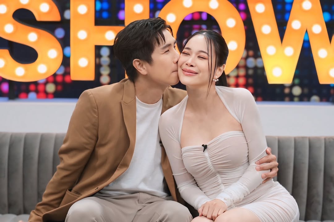 โบวี่ - อัฐมา ชีวนิชพันธ์
