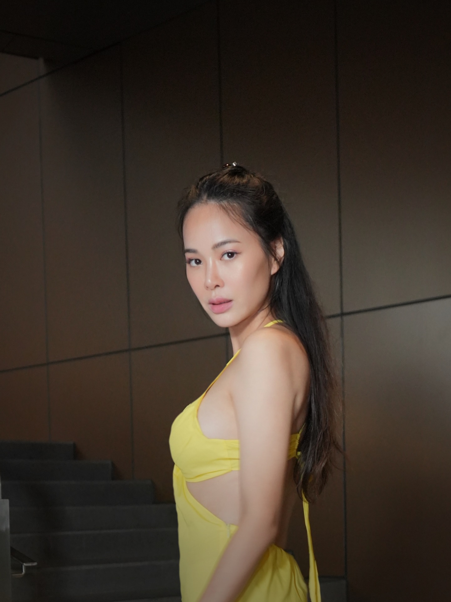 โบวี่ - อัฐมา ชีวนิชพันธ์