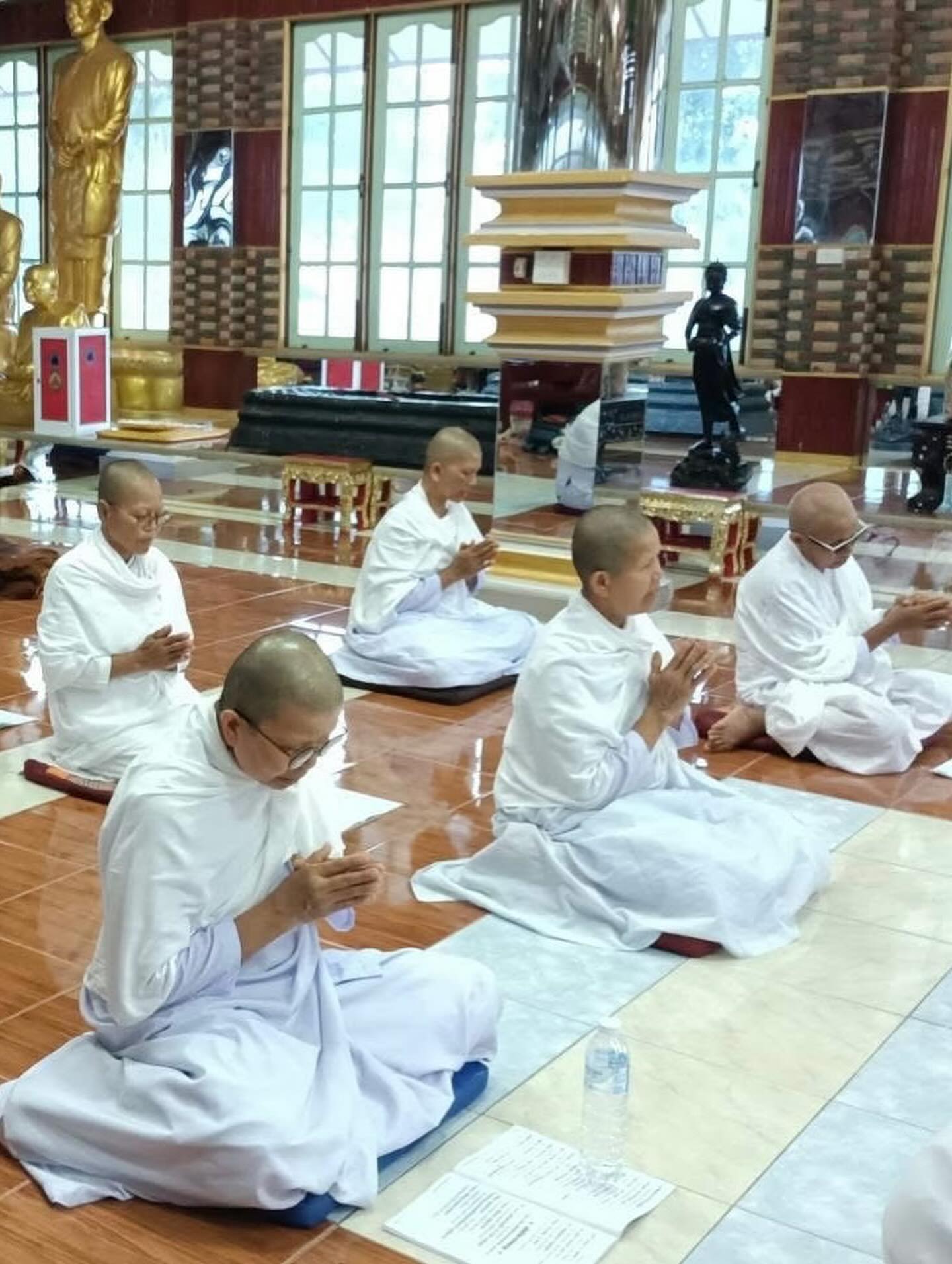 โบวี่ - อัฐมา ชีวนิชพันธ์