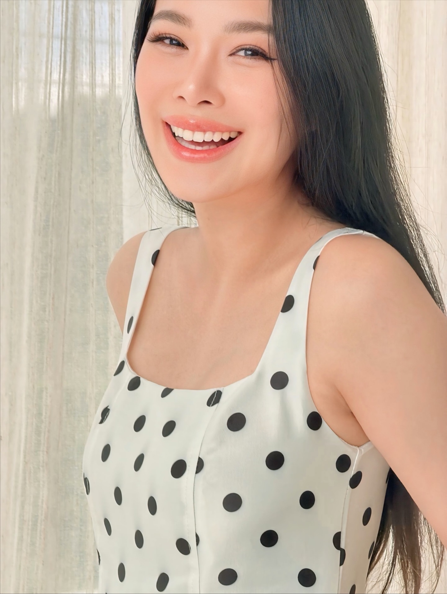 โบวี่ - อัฐมา ชีวนิชพันธ์