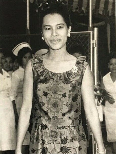 โบวี่ - อัฐมา ชีวนิชพันธ์