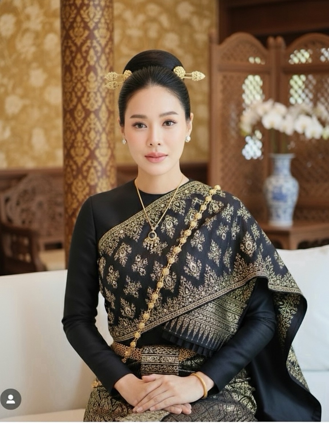 โบวี่ - อัฐมา ชีวนิชพันธ์